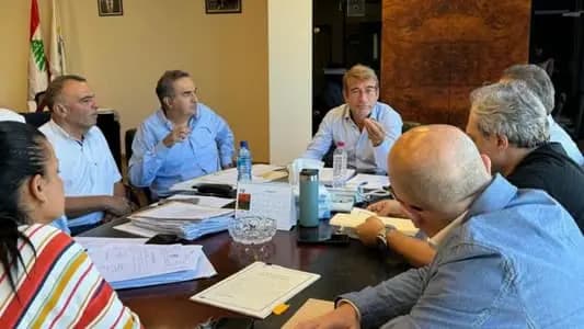 فياض: لإعادة توزيع الفائض من الطاقة الكهربائية