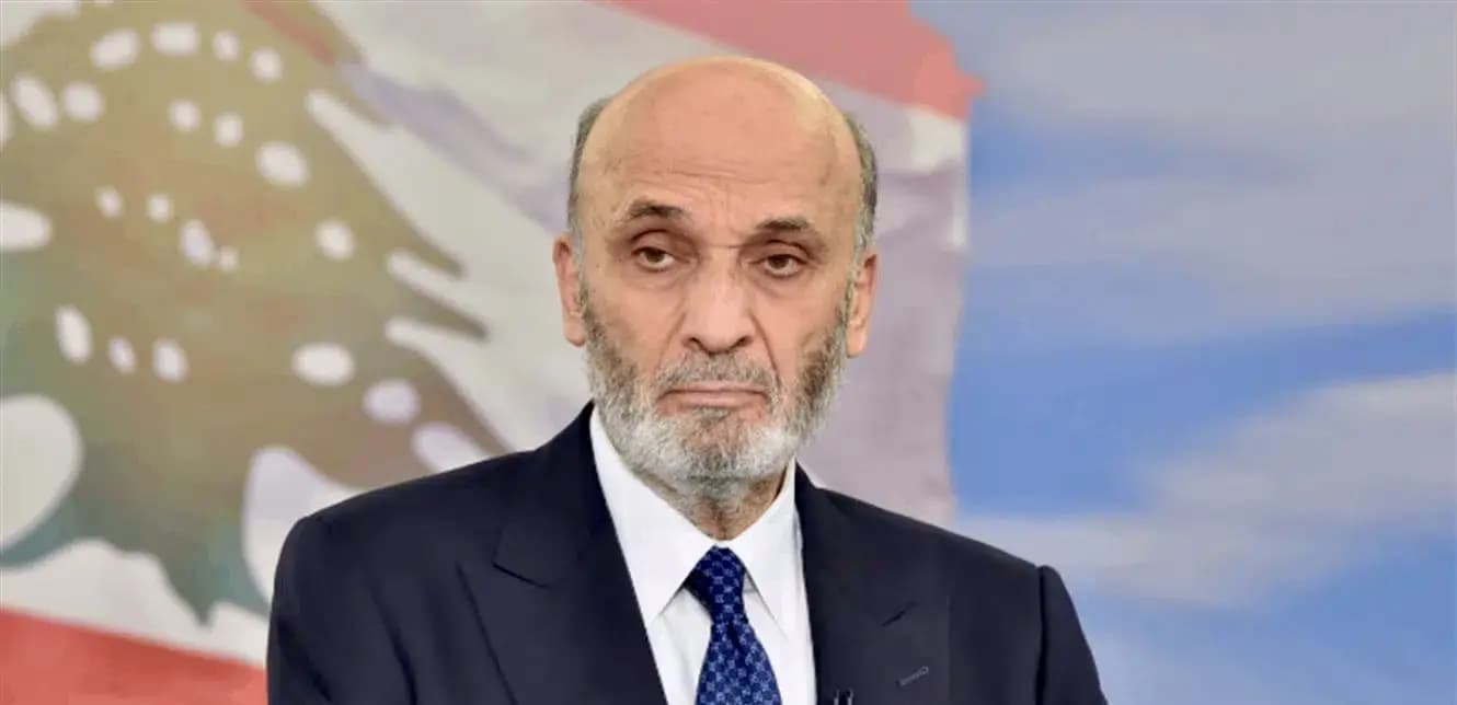 جعجع بخطابٍ ناري: كيفيةُ استثمارِ الحربِ ونتائجِها
