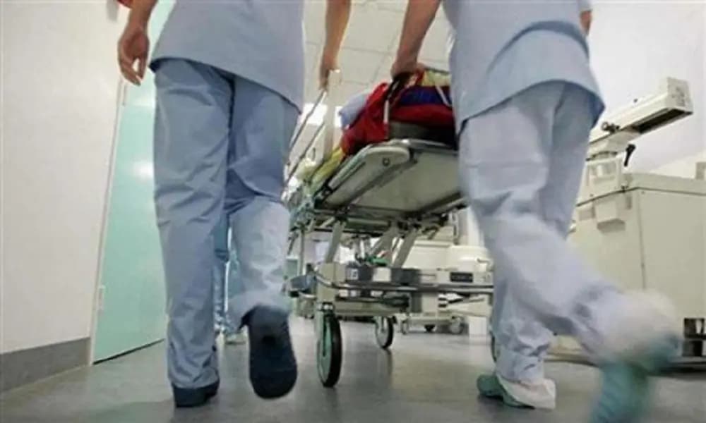 قطاع لبنان الصحي في وضع حرج