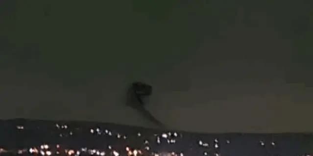 جنوبا.. العدو يكثف غاراته على هذه البلدات
