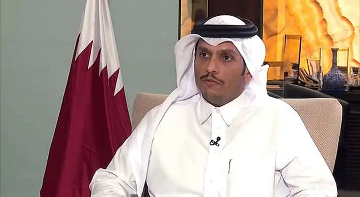 قطر: أولويتنا وقف الحرب في لبنان