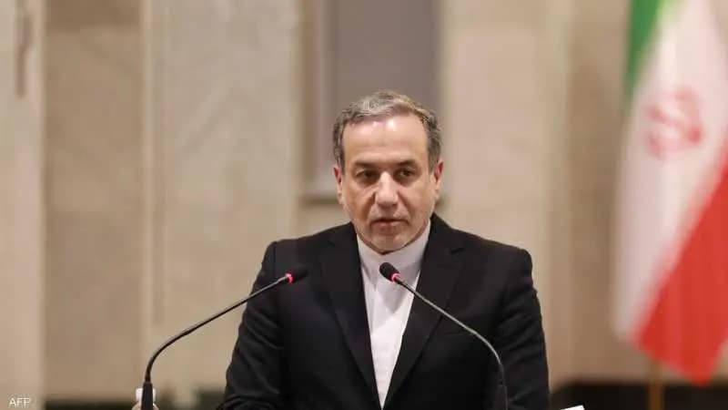 وزير الخارجية الإيراني يزور الأردن غدا