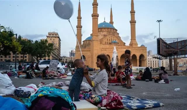 ربع لبنان تحت أوامر "الإخلاء"!