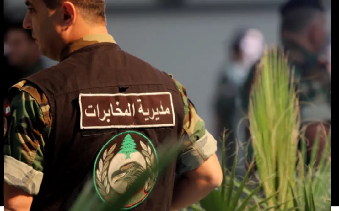 جيشُ العدو يعيد اللُّبنانيَّ الذي قطع الحدودَ من العديسة ويسلِّمه للمخابرات