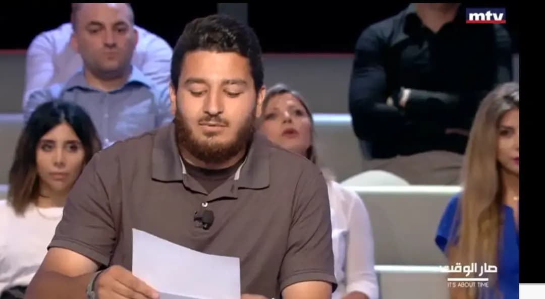 هل يُستدعى وليم نون إلى التحقيق؟