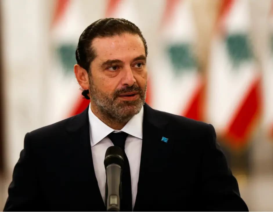 الحريري: غيابُ النّقيب الداية خسارةٌ كبيرةٌ للعدالة