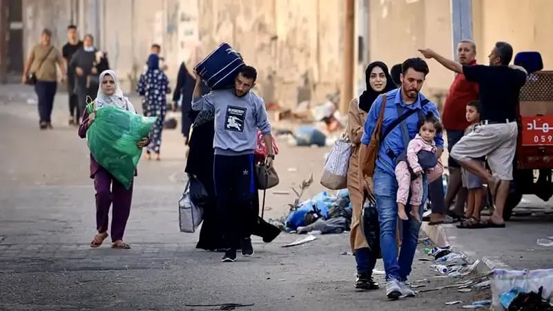 "الصحة" في غزة تكشف حصيلة الشهداء