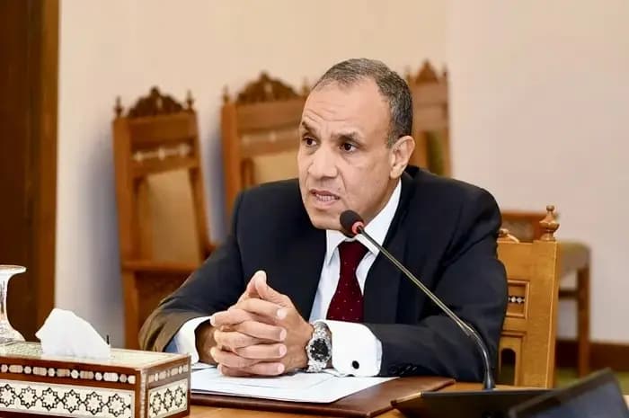 الخارجية المصرية: لإدخال المساعدات الإنسانية إلى قطاع غزة ووقف إطلاق النار