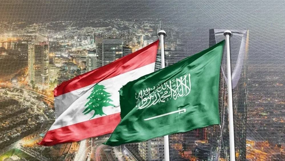 وصول طائرة مساعدات سعودية رابعة إلى بيروت