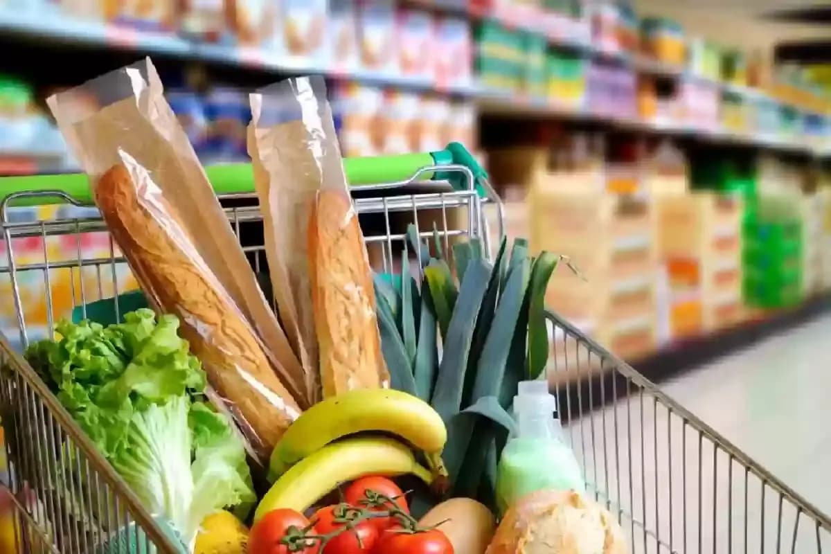 هل ستبقى المواد الغذائية متوفّرة في الأسواق؟