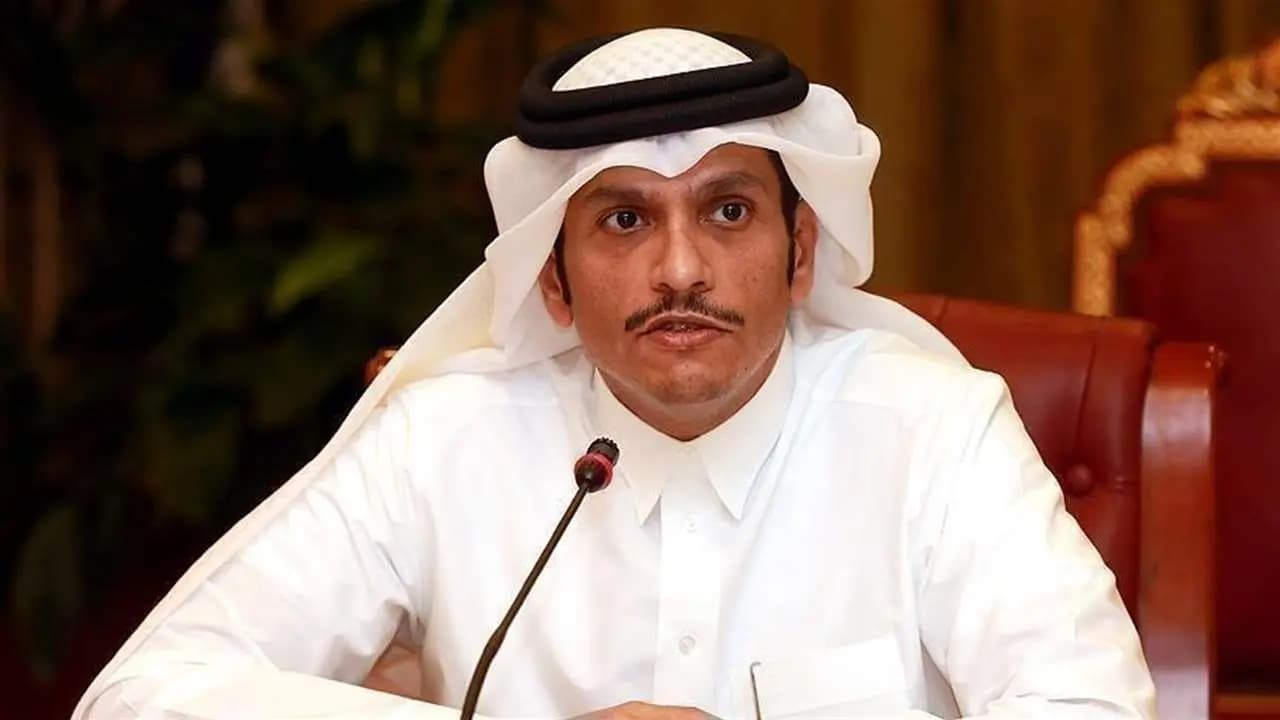 قطر: لوقف العدوان على شعب لبنان