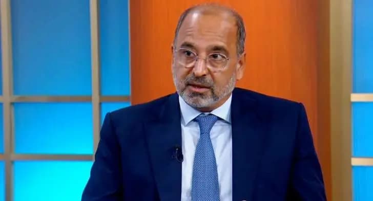 "لحظة حاسمة".. ريزا: لاحترام قواعد الحرب