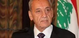 بيانٌ من بري في ذكرى حرب تموز!