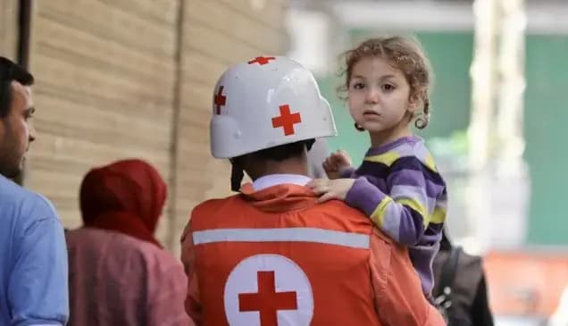 كتاني: الطواقم الطبية تتعرض للخطر خلال الحروب