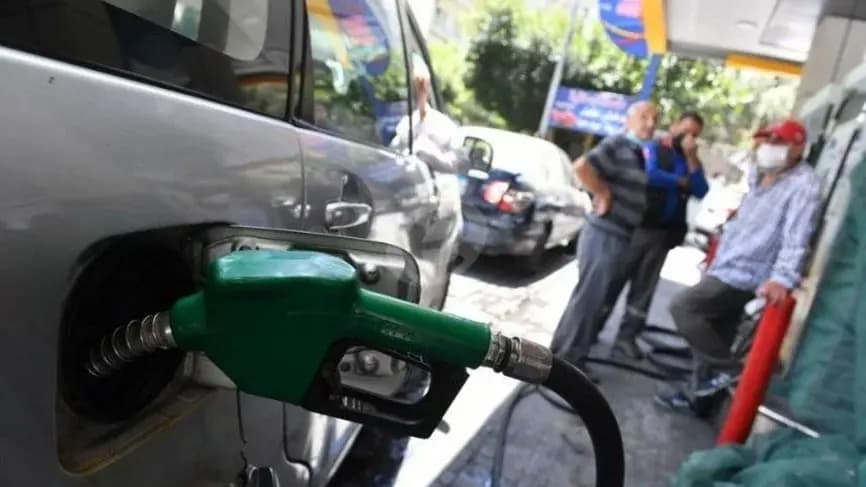 البراكس يكشف سبب التغيير والتفاوت في أسعار المحروقات
