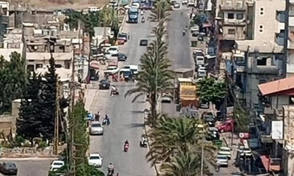 3 جرحى بإشكال في البداوي… والسبب؟
