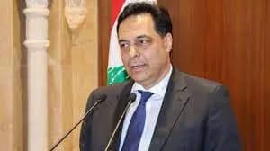 دياب يردّ على شقير... "حسابات ثأرية"