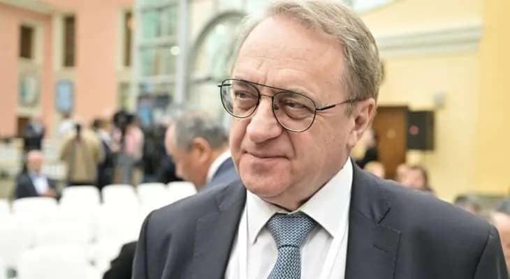 روسيا تحذر "إسرائيل": إياك ومجرد التفكير!