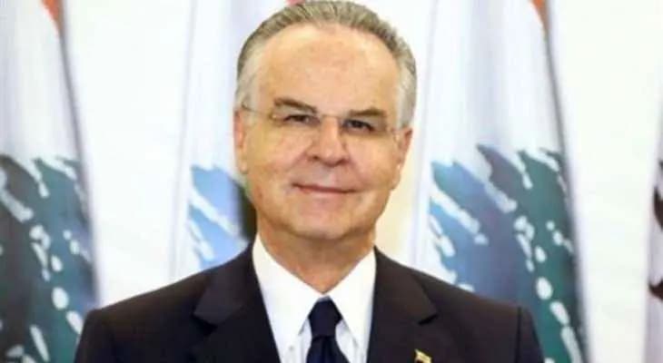 عدوان: شخص واحد وبرنامج واحد