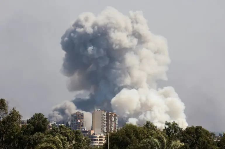 خشية من طول أمد الحرب.. دبلوماسيون غربيون يضغطون على "إسرائيل"