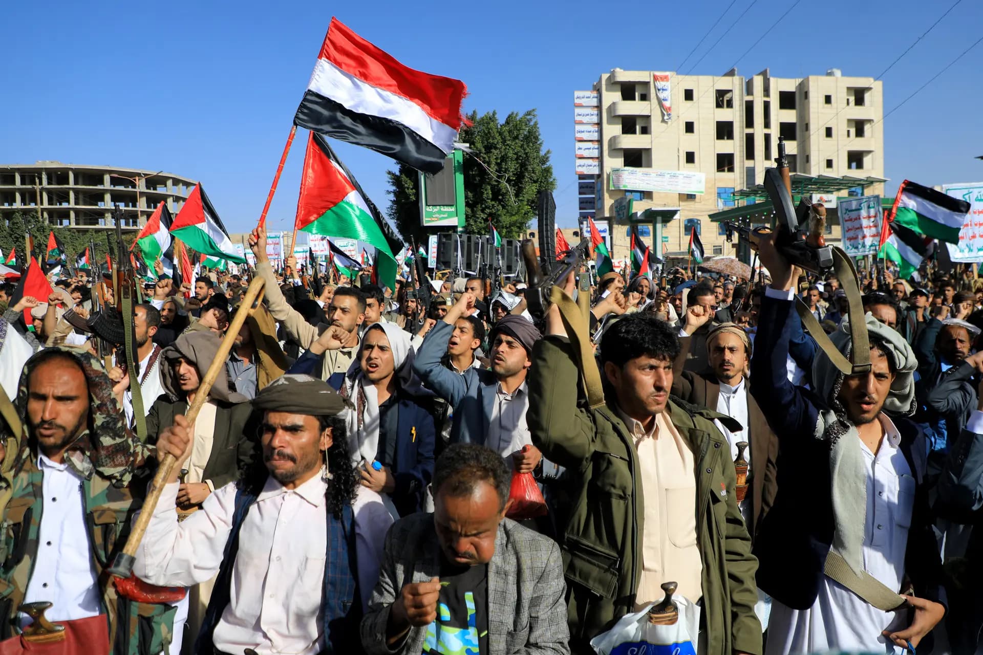 "في مواجهة أعدائنا".. الحوثي: نحتاج للوعي والتصدي