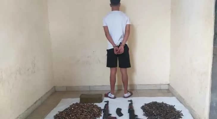 سيارة.. ماذا في داخلها؟
