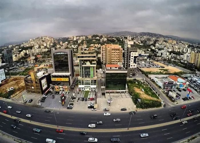 يثير الرعب بين سكان "الضبية".. وقوى الأمن تتحرك