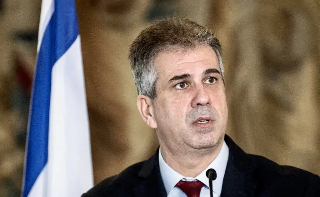 وزير الطاقة الصهيوني: اتفاق الغاز مع لبنان كان خطأً