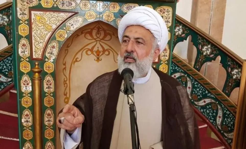 الخطيب: الوطن مهدد والمصلحة الوطنية تحتم الحوار والتفاهم