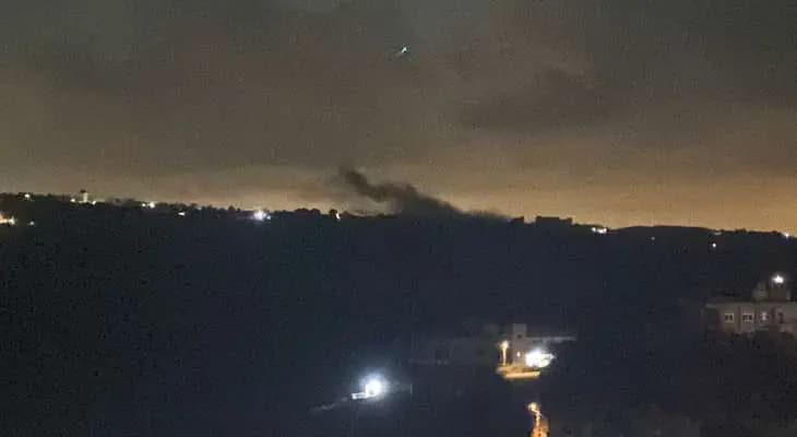 ليل جنوبي مشتعل.. ماذا في التفاصيل؟