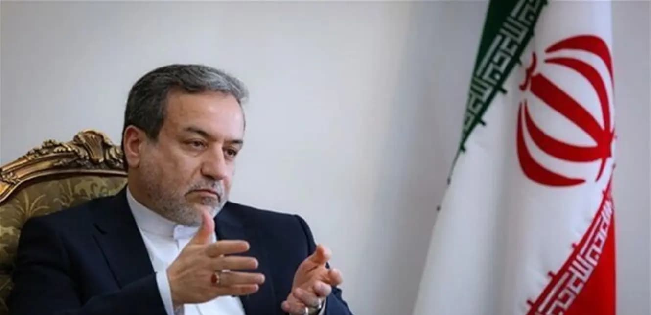 متحدّثًا عن لبنان.. عراقجي: هناك قلق إقليمي مشترك
