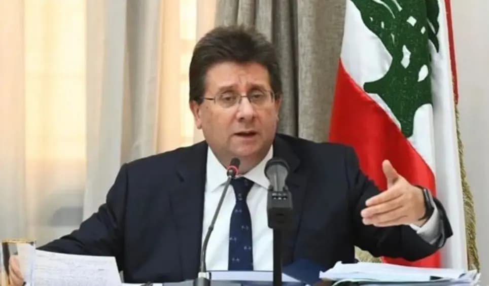 اليكم ما أنجزته لجنة المال والموازنة