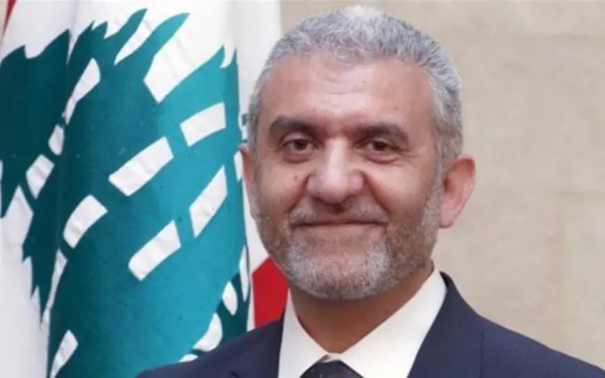 بيرم يطالب بتسديد التعويضات والأجور والمساعدات للمدربين في الجامعة اللبنانية