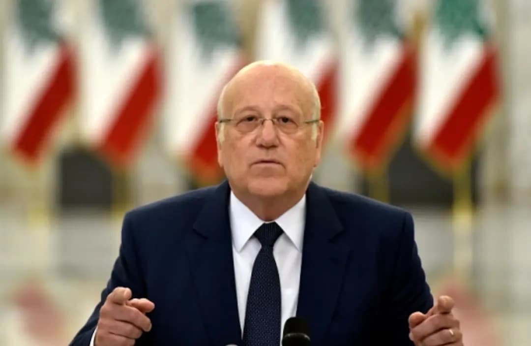 "قيل لمتصلنا سنعود بعد قليل ولم يردنا الجواب إلى الآن"... ميقاتي يرد على بعبدا...