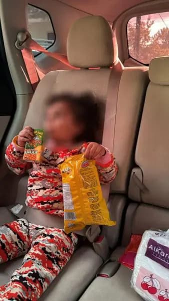 بعد اختطاف طفلة في بكفيا.. هكذا تم تحريرها