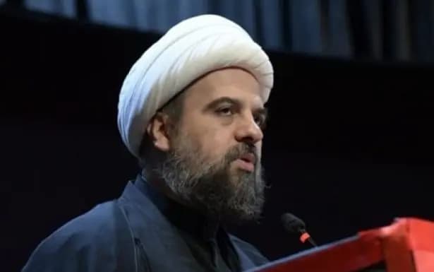 قبلان: الميدان يرسم الحلول الوطنية والأمنية