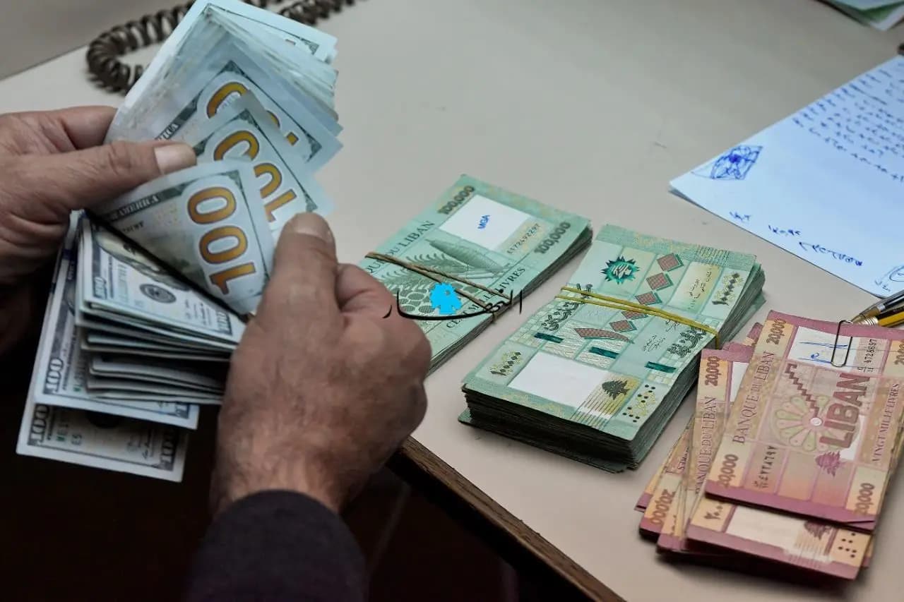 موازنة معاً للضرائب والرسوم وتكريس ضياع الودائع