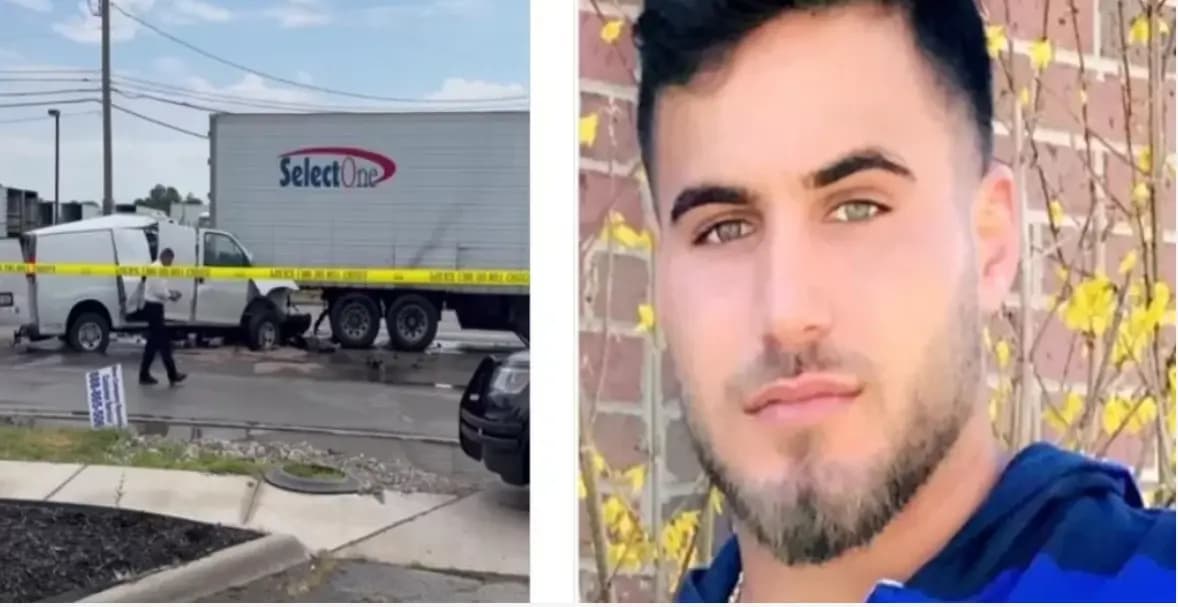 فاجعة إغترابية جديدة.... إليكم التفاصيل