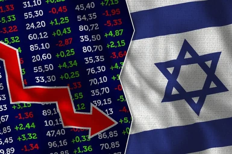 يديعوت أحرونوت: الحرب الطويلة في الشمال تؤثر على الاقتصاد الإسرائيلي
