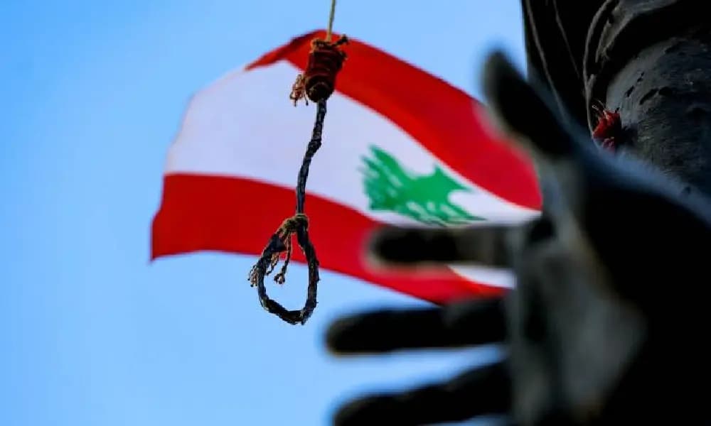 إنجاز الترسيم والانتخابات الرئاسية… أو اختناق لبنان بعزلته