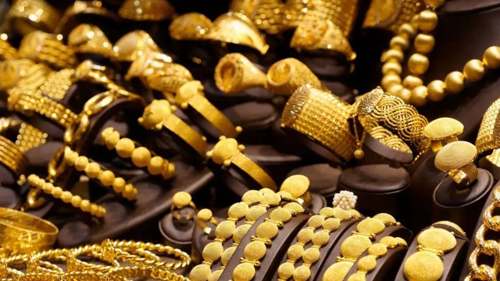 مستويات تاريخية غير مسبوقة لأسعار الذهب