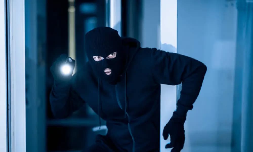 المرتكبون “مسنودون”: “حرامية بسمنة وحرامية بزيت”