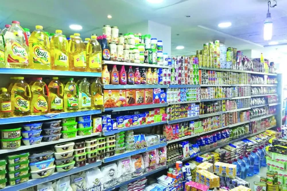 بالأرقام.. انخفاض أسعار الاستهلاك لشهر أيلول