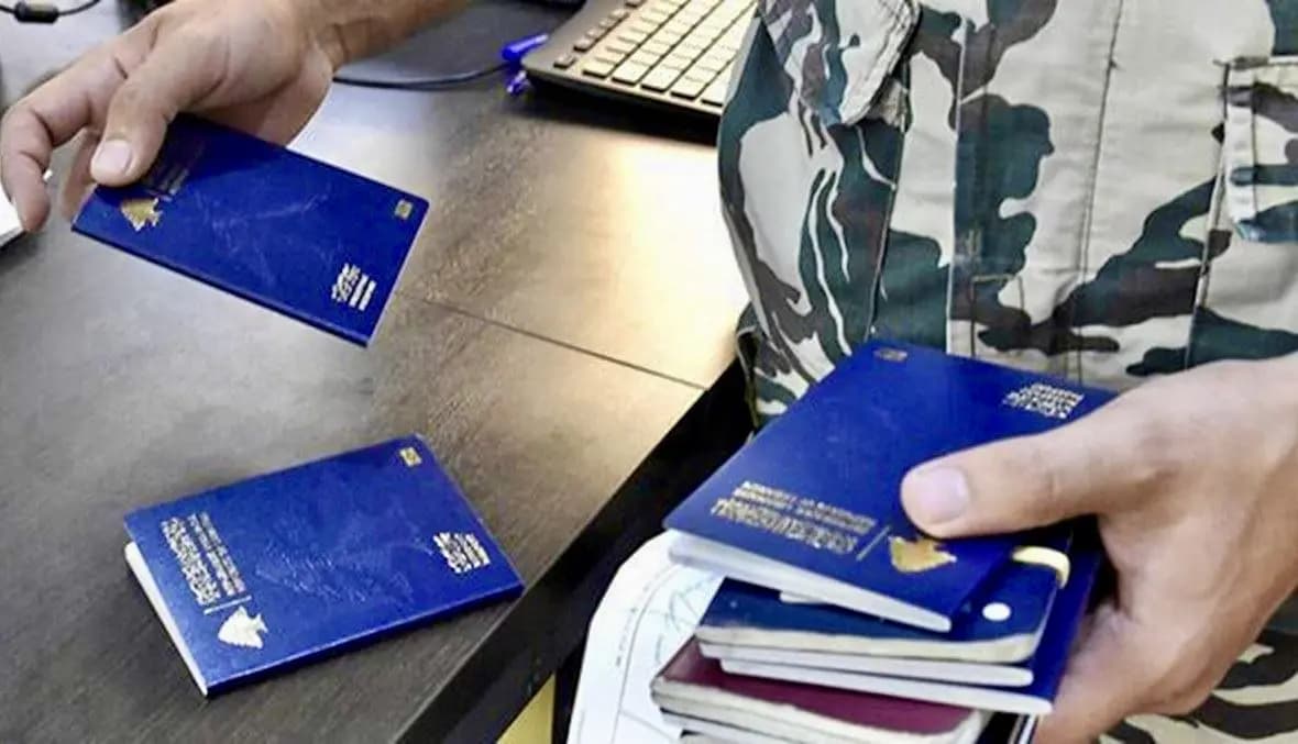 خبر هام عن جوازات السفر والأمن العام يشرح في بيان
