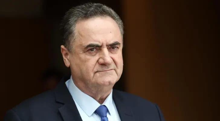 وزير خارجية العدو عن التطبيع مع لبنان: ممكن في هذه الحالة!