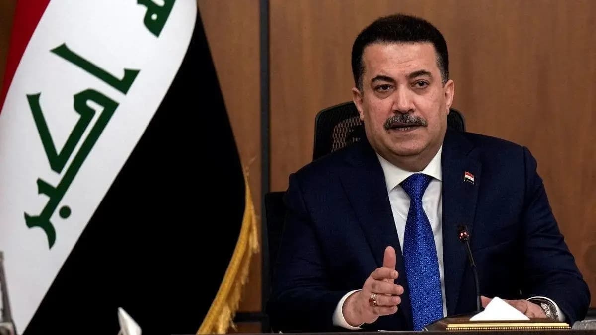 مقتل "والي العراق"