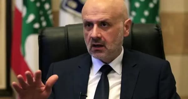 مولوي: لبنان تعرض لأكبر أزمة نزوح في تاريخه