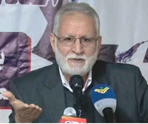 "حبا بلبنان".. الموسوي: اقطعوا ألسنة الفتنة وأصابعها