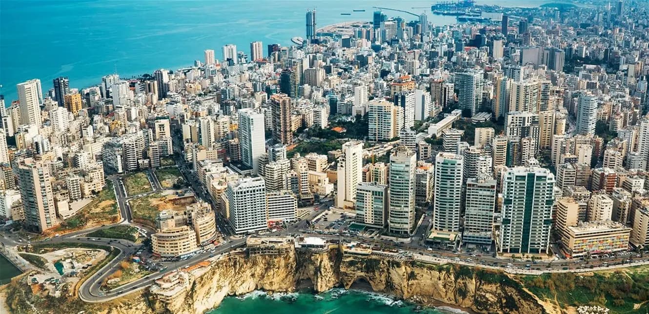 قرار "عاجل" من إحدى السفارات في لبنان... هذا ما أعلنته