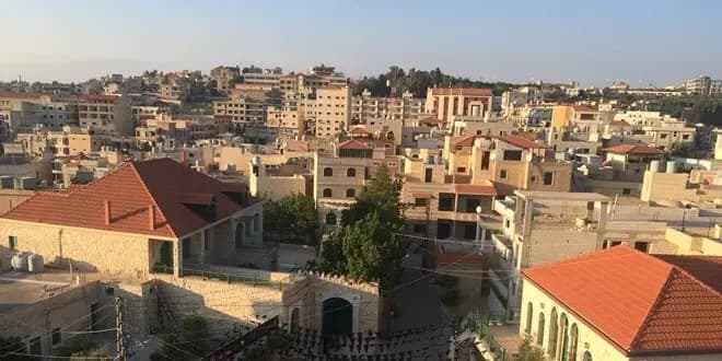 الاعتداءات مستمرة.. والمزيد من الشهداء في بنت جبيل
